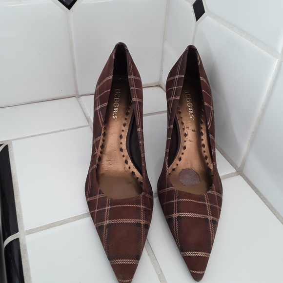 BCBG Girls Shoes - Picture 10 of 11